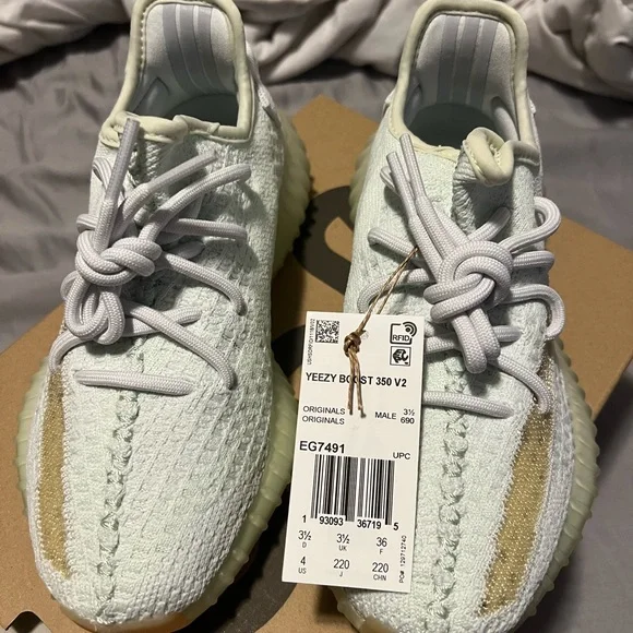 Yeezy 5 cheap size 36